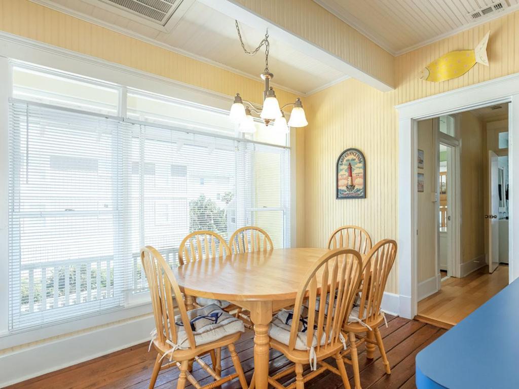 Sea View Cottage Tybee Island Exterior foto